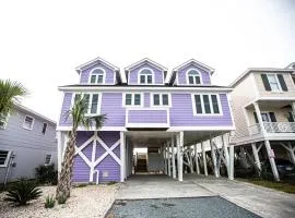 Nothin But Nett home