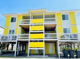 The Skipper condo