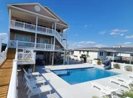 Ohana Tides Home