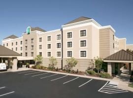 Embassy Suites Cleveland - Beachwood, hotel v destinaci Beachwood