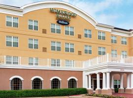 Homewood Suites by Hilton Dallas-DFW Airport N-Grapevine, hotel in Grapevine