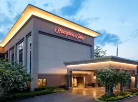 Hampton Inn Memphis-Walnut Grove/Baptist East