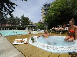 Club Hotel Le Nazioni