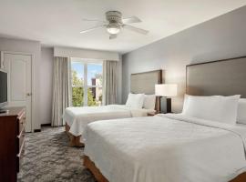 Homewood Suites by Hilton Sacramento/Roseville, PWD-friendly hotel sa Roseville