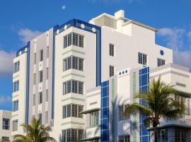 The Gabriel Miami South Beach, Curio Collection by Hilton, hotell Miami Beachil