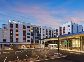 Doubletree By Hilton Tucson Downtown Convention Center, hotel in Tucson