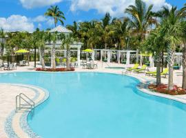 Hilton Garden Inn Key West / The Keys Collection, hotel v destinaci Key West
