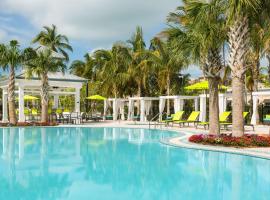 Hilton Garden Inn Key West / The Keys Collection, hotel em Key West