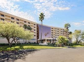 Hilton Tucson East, hotell i Tucson