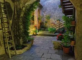 Antico Convento - Ospitalità Diffusa