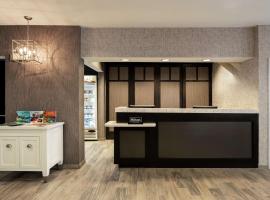 Homewood Suites by Hilton Erie, pet-friendly hotel in Erie