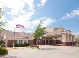 Homewood Suites by Hilton Dallas-Arlington