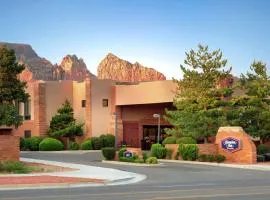 Hampton Inn Sedona