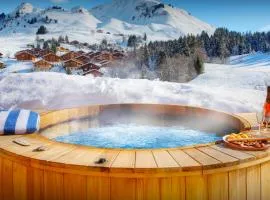 Chalet Tolar - OVO Network