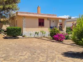 VILLA MARI', holiday home in Castelvetrano Selinunte