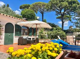 Casa Ravello, hotel in Ravello