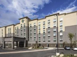 Homewood Suites by Hilton Seattle/Lynnwood