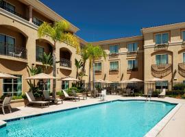 Hilton Garden Inn San Diego/Rancho Bernardo, ξενοδοχείο σε Rancho Bernardo
