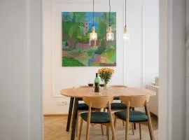 Tajemniczy Ogród - w sercu toruńskiej Starówki z parkingiem