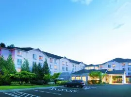 Hilton Garden Inn Seattle/Renton