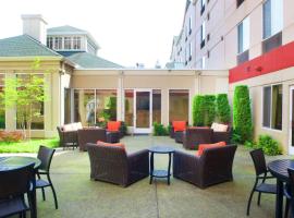 Hilton Garden Inn Seattle/Renton, hotel in Renton