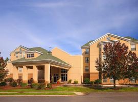 Homewood Suites by Hilton - Boston/Billerica-Bedford, hotel near Laurence G. Hanscom Field - BED, Billerica