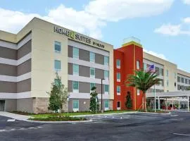 Home2 Suites By Hilton Daytona Beach Speedway