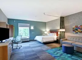Home2 Suites By Hilton Daytona Beach Speedway