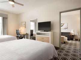 Homewood Suites By Hilton SLC/Draper, hotel en Draper