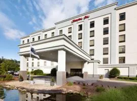Hampton Inn Long Island-Brookhaven