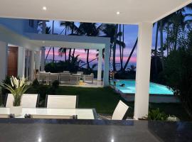 Villa Brise de Mer, holiday home in Las Terrenas