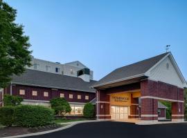 Homewood Suites Lansdale, hotel near Wings Field Airport - BBX, Lansdale