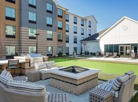 Homewood Suites By Hilton Ronkonkoma, hotel near Long Island MacArthur Airport - ISP, 