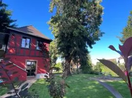 Le Parc du Séquoia & SPA proche Colmar et Riquewihr