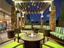 Home2 Suites by Hilton Seattle Airport