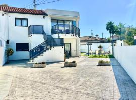 The Villa by Albir Proper Properties, hotel i Albir