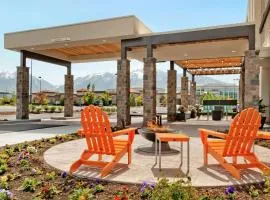 Home2 Suites by Hilton Salt Lake City / South Jordan