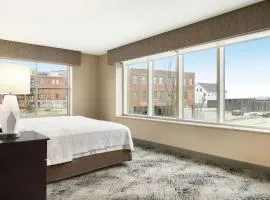 Hampton Inn Portland Downtown Waterfront