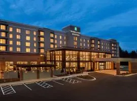 Embassy Suites by Hilton Atlanta NE Gwinnett Sugarloaf、ダルースのヒルトンホテル