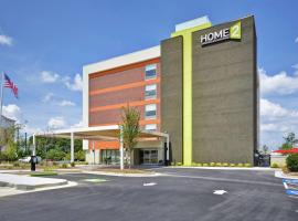 Home2 Suites By Hilton Atlanta Lithia Springs, hotel in Lithia Springs