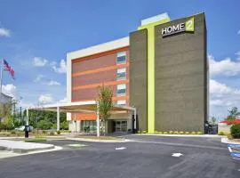 Home2 Suites By Hilton Atlanta Lithia Springs