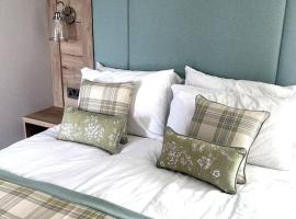 Sandy Toes, Padstow, cheap hotel in Padstow