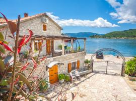 Apartments Villa Serventi