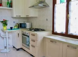 Isola del Lido, Luminoso, immerso nel verde, per 5