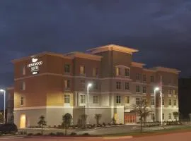 Homewood Suites Mobile、モービルのペット同伴可ホテル