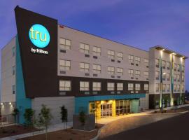 Tru By Hilton El Paso Northeast – hotel w mieście Homestead Meadows South