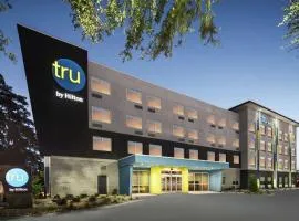 Tru By Hilton Savannah Midtown Ga