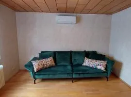 Apartment Popp Langen