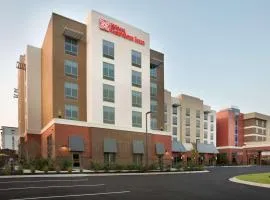 Hilton Garden Inn Downtown Birmingham