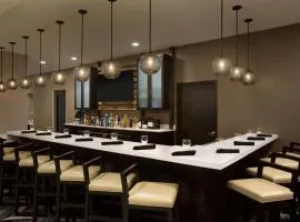 Hilton Garden Inn Downtown Birmingham